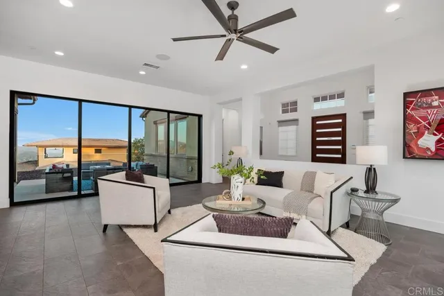 $14,000 | 3881 Rancho Summit Drive, Encinitas, CA 92024