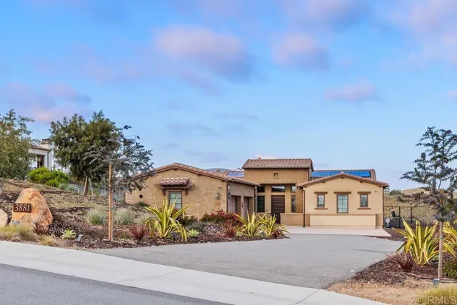 $14,000 | 3881 Rancho Summit Drive, Encinitas, CA 92024