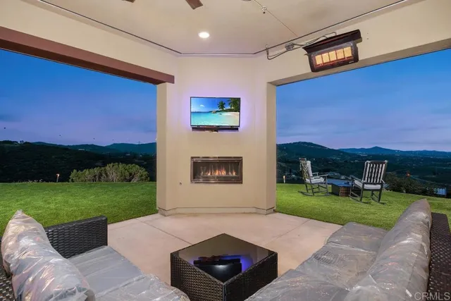 $14,000 | 3881 Rancho Summit Drive, Encinitas, CA 92024