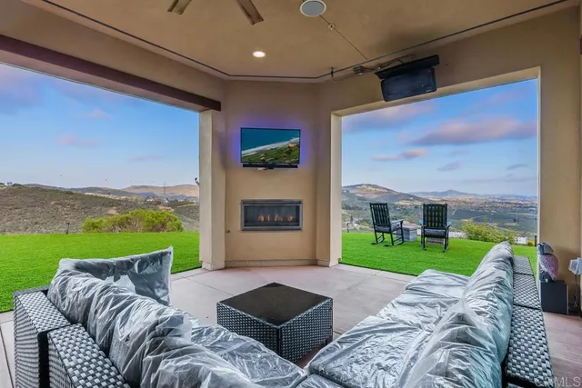 $14,000 | 3881 Rancho Summit Drive, Encinitas, CA 92024