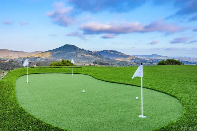 $14,000 | 3881 Rancho Summit Drive, Encinitas, CA 92024