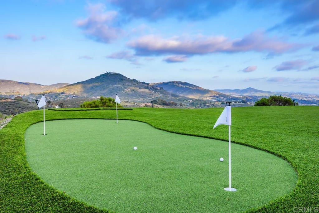 3881 Rancho Summit Drive Encinitas, CA 92024 - Photo 37 of 39