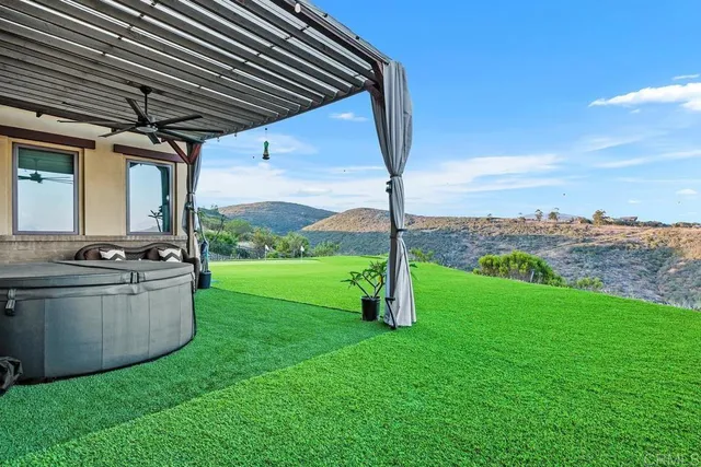 $14,000 | 3881 Rancho Summit Drive, Encinitas, CA 92024