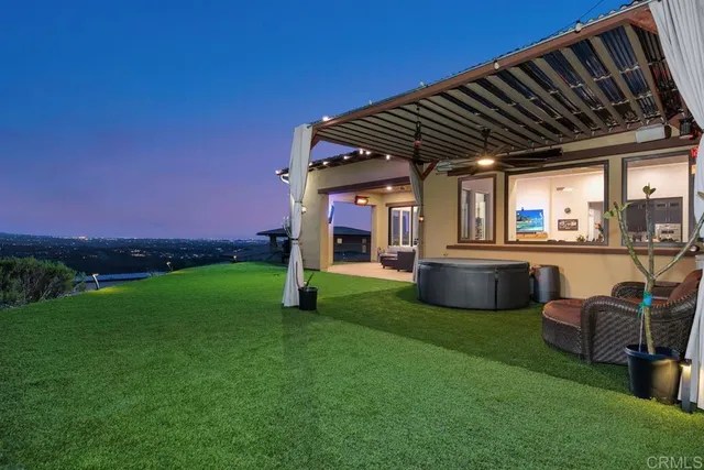 $14,000 | 3881 Rancho Summit Drive, Encinitas, CA 92024