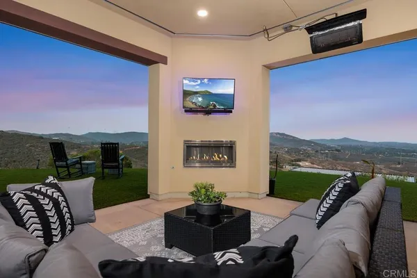 $14,000 | 3881 Rancho Summit Drive, Encinitas, CA 92024