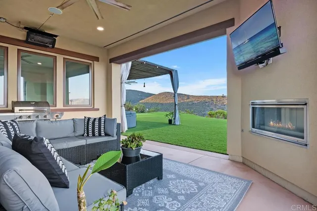 $14,000 | 3881 Rancho Summit Drive, Encinitas, CA 92024