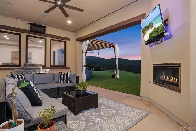 $14,000 | 3881 Rancho Summit Drive, Encinitas, CA 92024