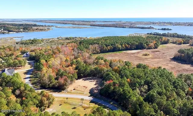 $135,000 | 132 Royal Palms Way, Holly Ridge, NC 28445