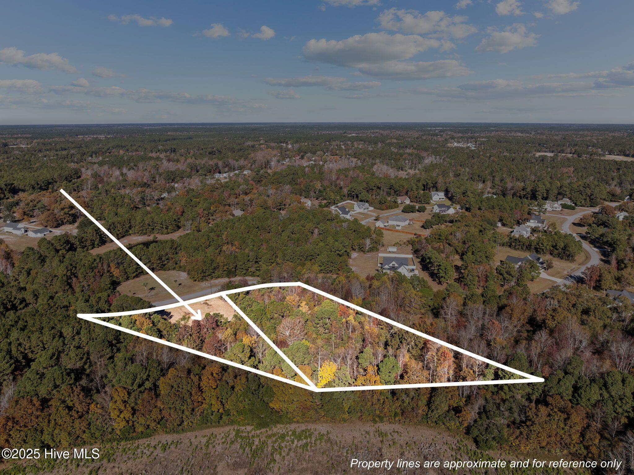 132 Royal Palms Way Holly Ridge, NC 28445 - Photo 12 of 26 3-132