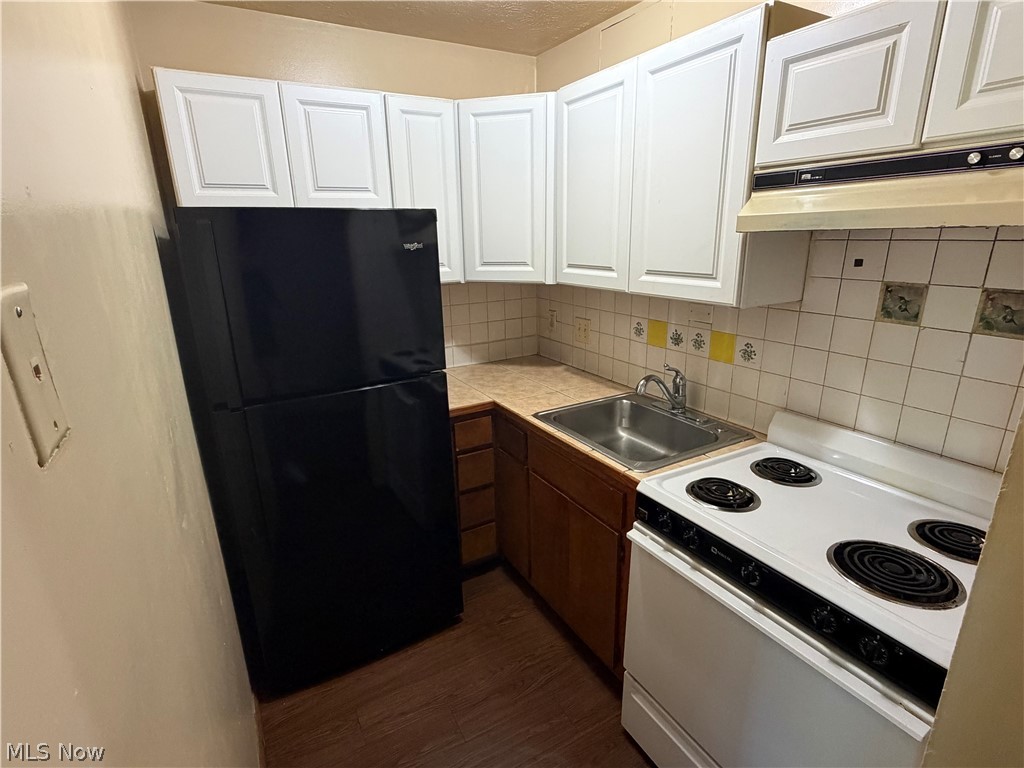 787 East Wilbeth Road, Unit 7 Akron, OH 44306 - Photo 4 of 7