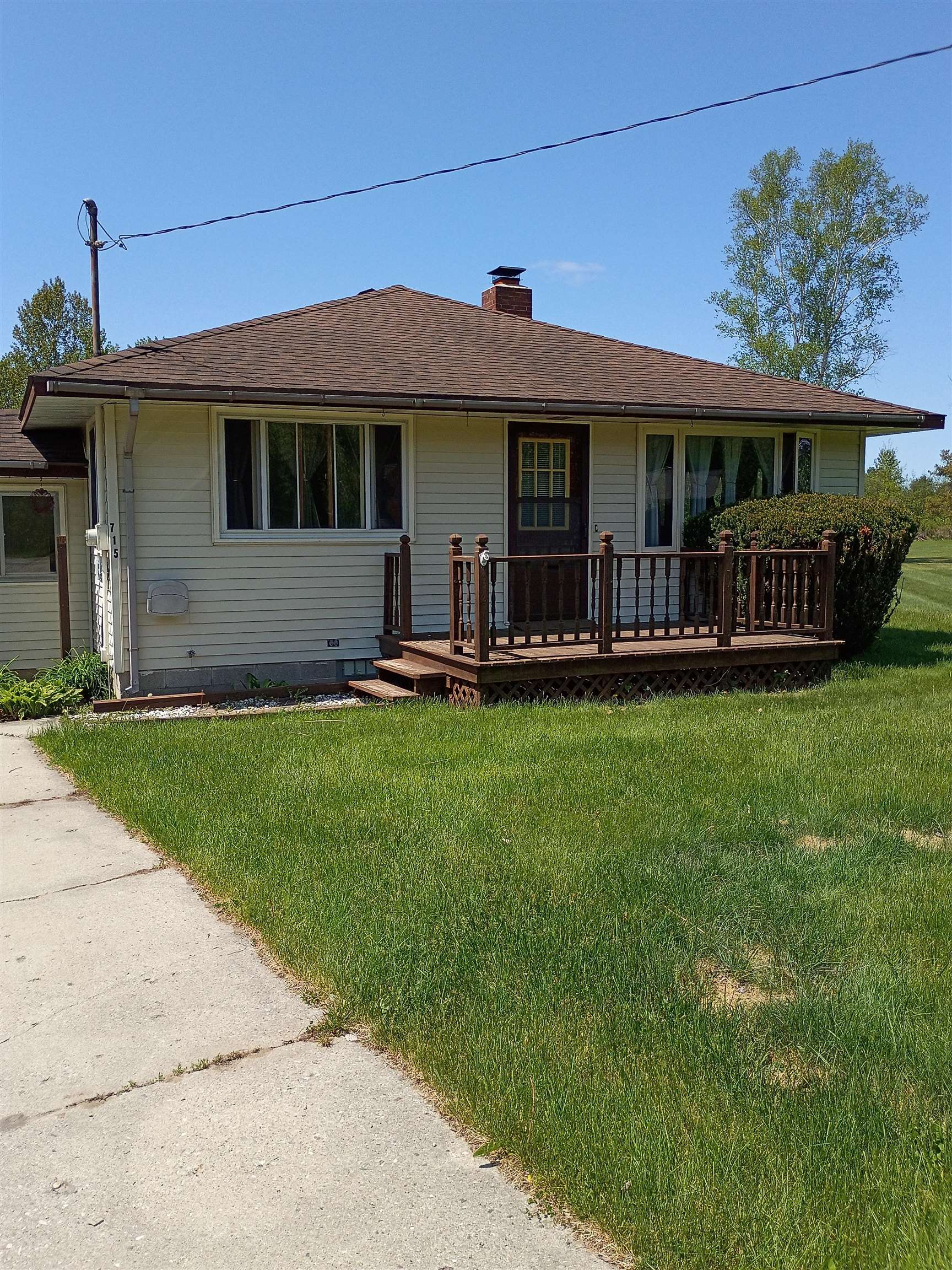 715 Monument Road East Tawas, MI 48730 - Photo 1 of 31