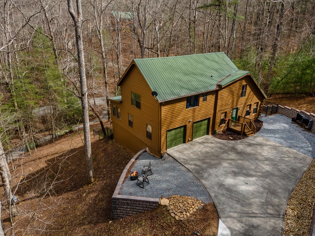 311 Ruby Lane Ellijay, GA 30540 - Photo 10 of 73 Gallery Image 10