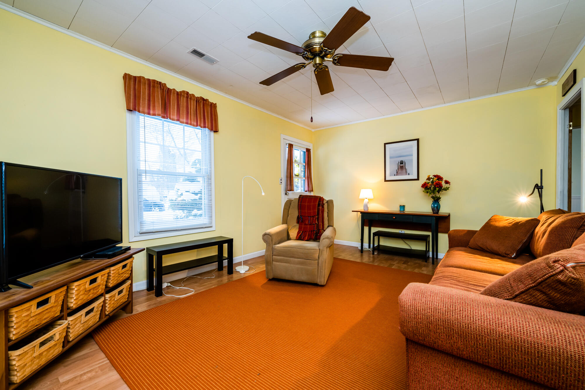 322 Riverside Drive Watervliet, MI 49098 - Photo 3 of 15 Riverside-104