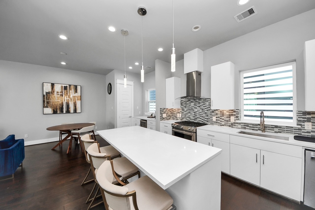 425 Gregg Street Houston, TX 77020 - Photo 9 of 33