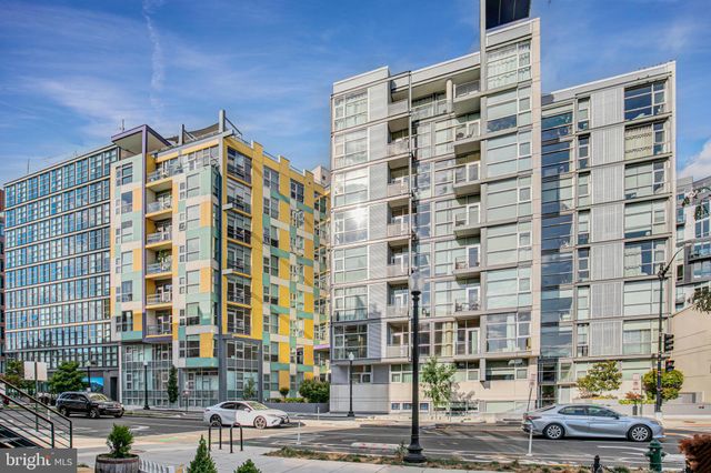 $494,900 | 929 Florida Avenue Northwest, Unit 2001, Washington, DC 20001