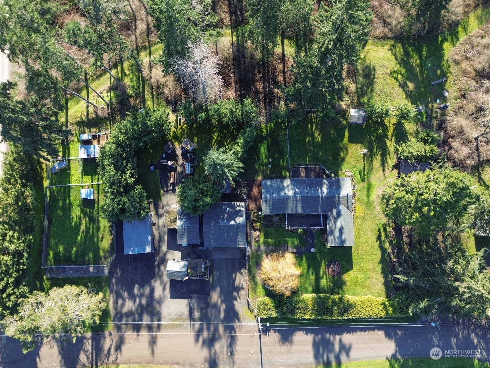 31 Daisy Lane Sequim, WA 98382 - Photo 23 of 40 not sure