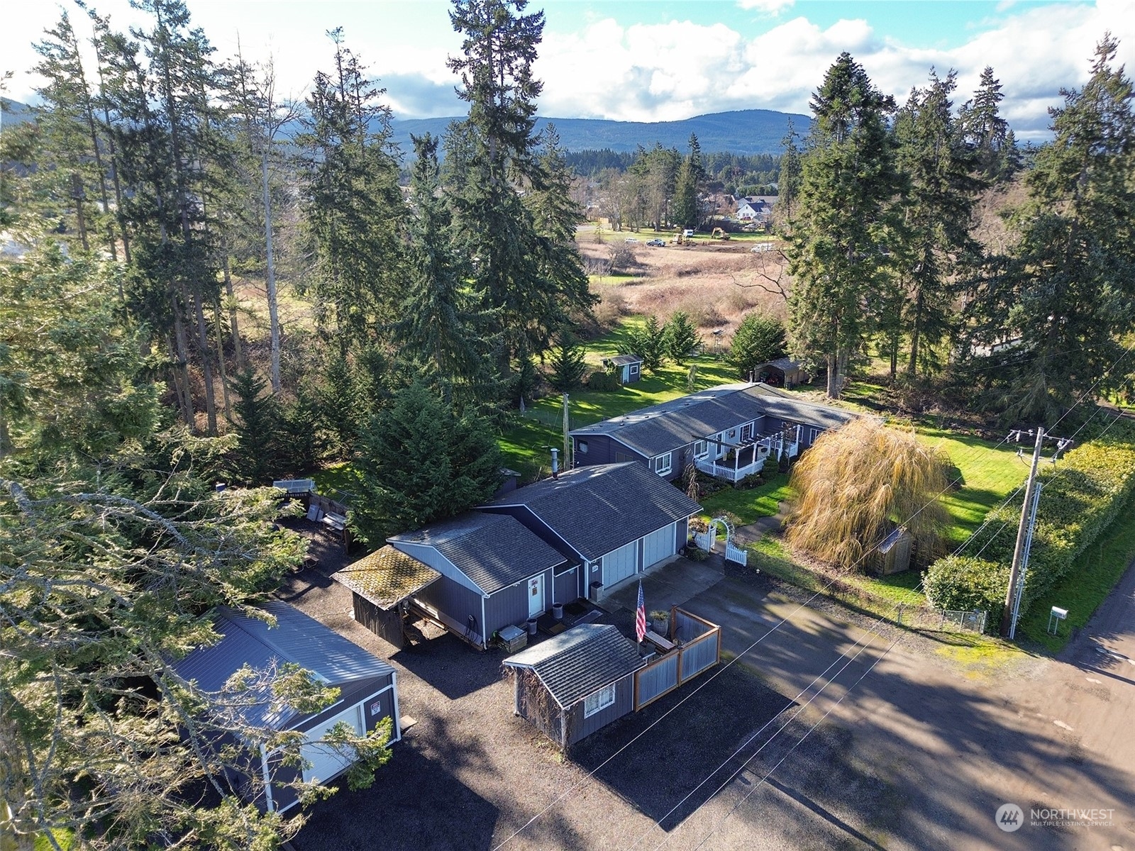 31 Daisy Lane Sequim, WA 98382 - Photo 38 of 40