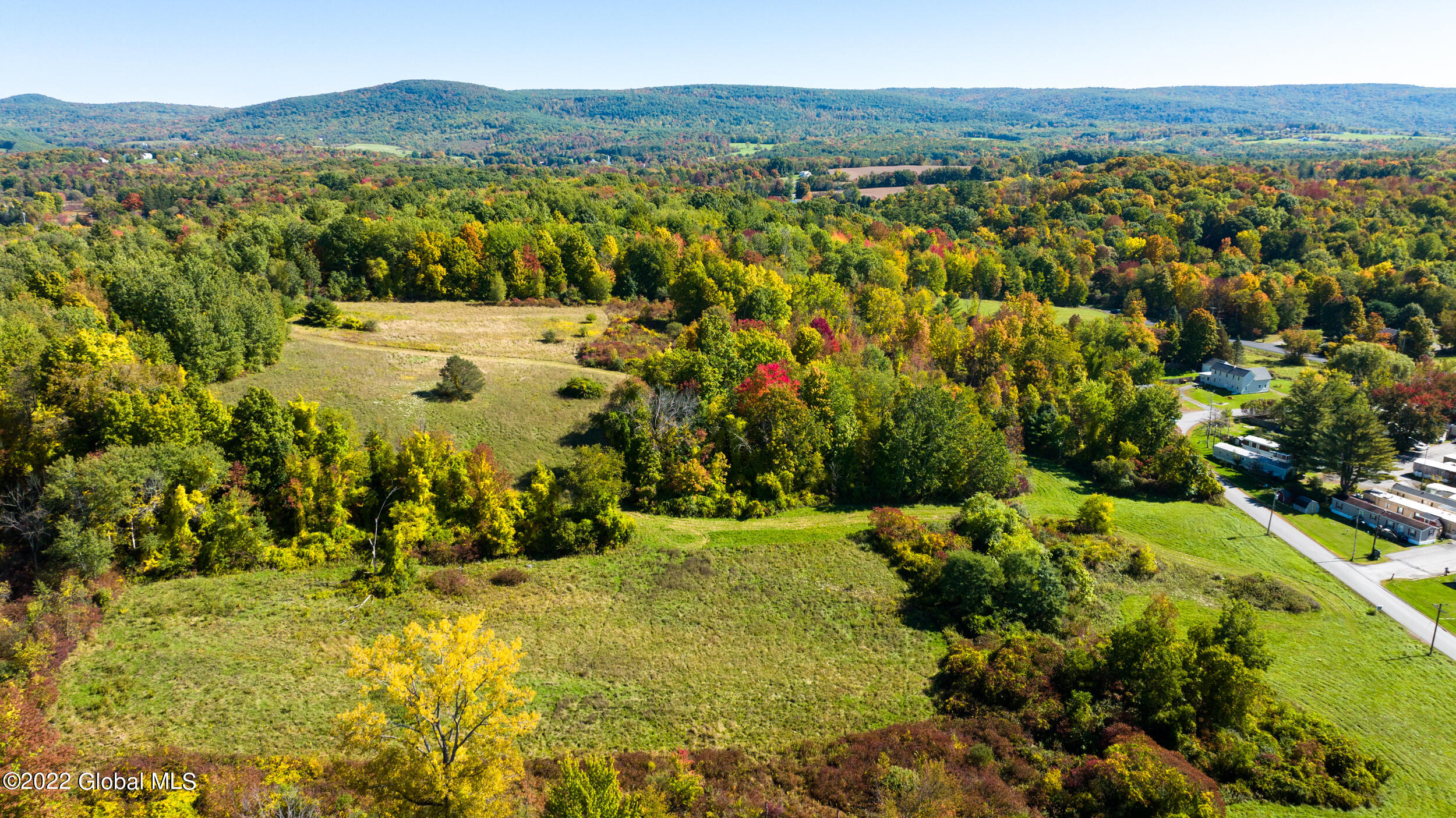 65 Hakes Road Brunswick, NY 12180 - Photo 10 of 27 DJI_0509-Edit