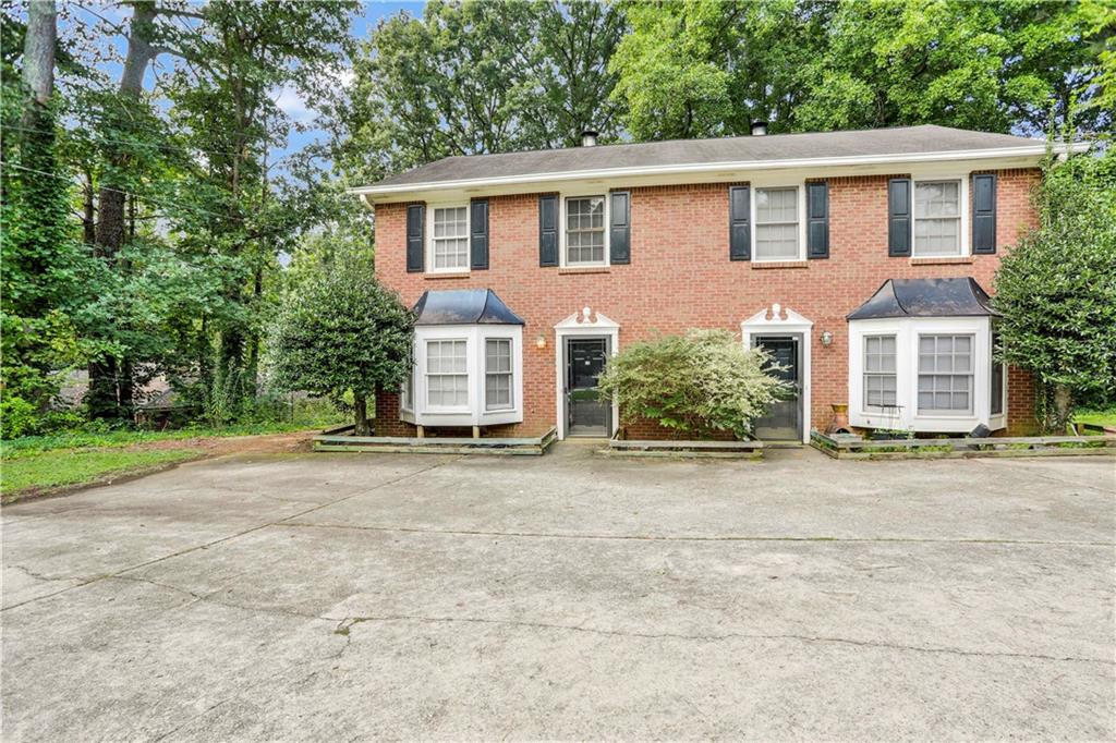56 Simonton Court Tucker, GA 30084 - Photo 1 of 1