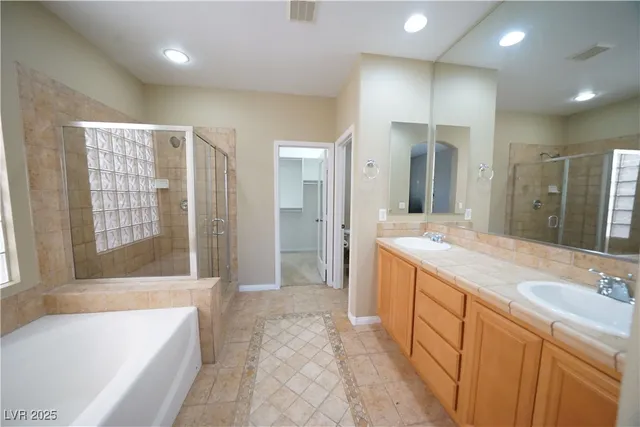 $2,195 | 4338 Oasis Valley Avenue, North Las Vegas, NV 89085