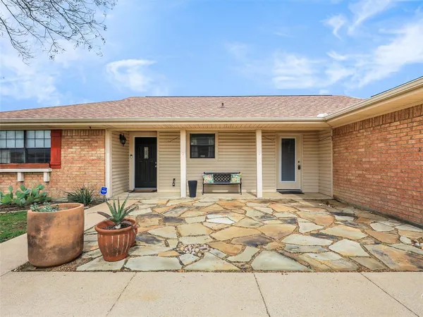 $485,000 | 303 East 6th Street, Prosper, TX 75078