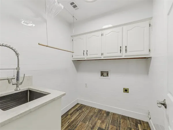 $485,000 | 303 East 6th Street, Prosper, TX 75078