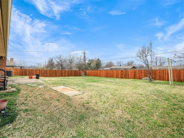$485,000 | 303 East 6th Street, Prosper, TX 75078
