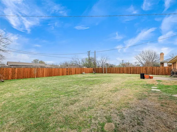 $485,000 | 303 East 6th Street, Prosper, TX 75078