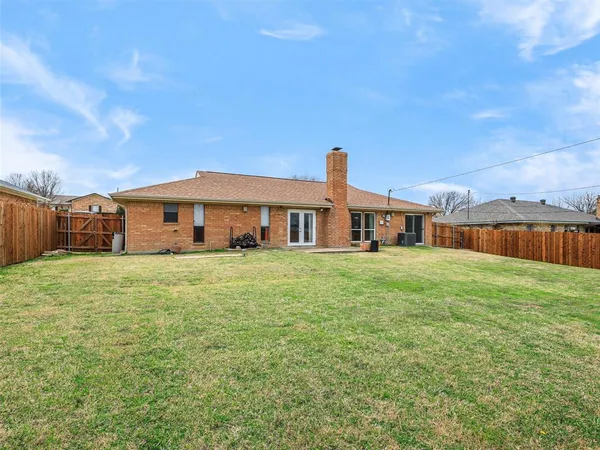 $485,000 | 303 East 6th Street, Prosper, TX 75078