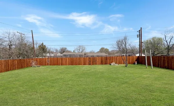 $485,000 | 303 East 6th Street, Prosper, TX 75078