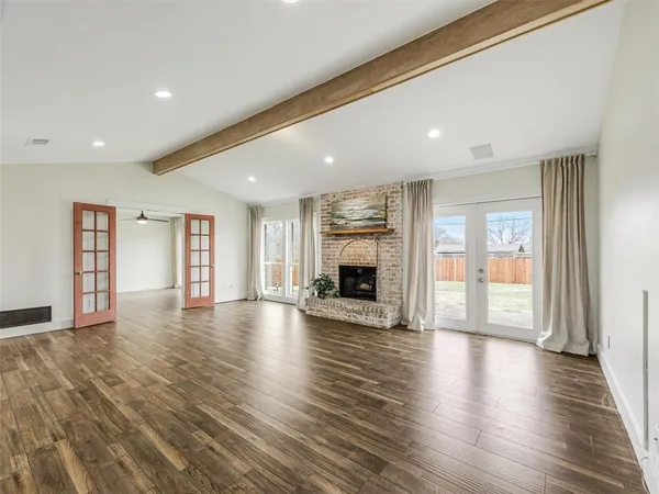 $485,000 | 303 East 6th Street, Prosper, TX 75078