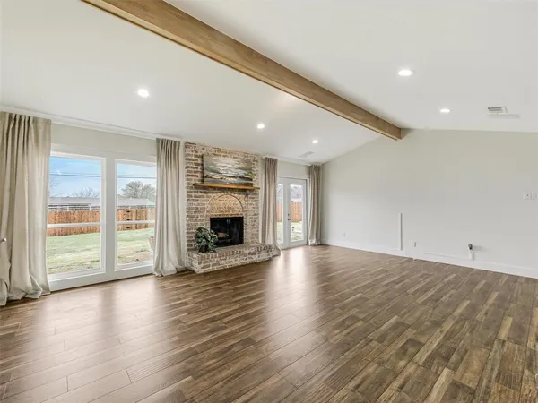 $485,000 | 303 East 6th Street, Prosper, TX 75078