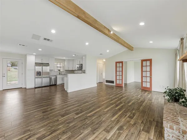 $485,000 | 303 East 6th Street, Prosper, TX 75078