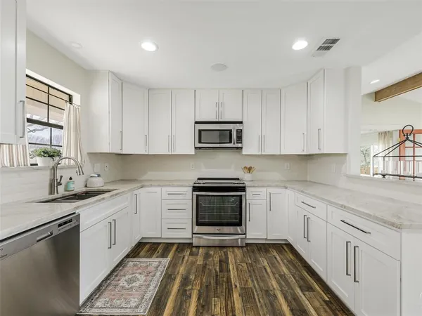 $485,000 | 303 East 6th Street, Prosper, TX 75078