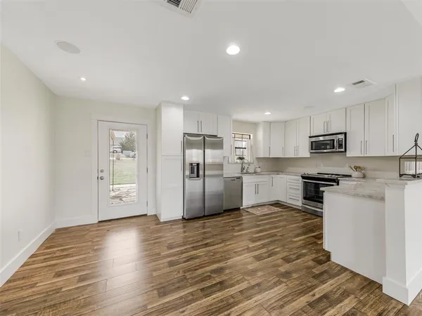 $485,000 | 303 East 6th Street, Prosper, TX 75078