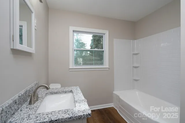 $1,050 | 745 Arbor Street Northeast, Unit 5, Concord, NC 28025