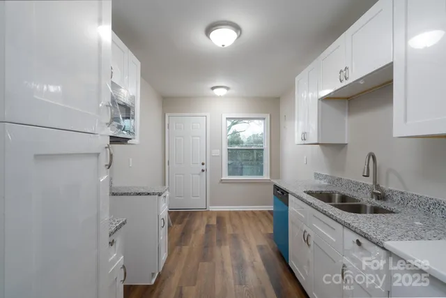 $1,050 | 745 Arbor Street Northeast, Unit 5, Concord, NC 28025