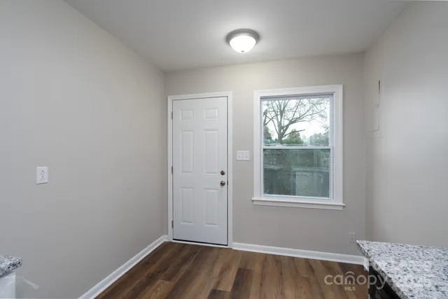 $1,050 | 745 Arbor Street Northeast, Unit 5, Concord, NC 28025