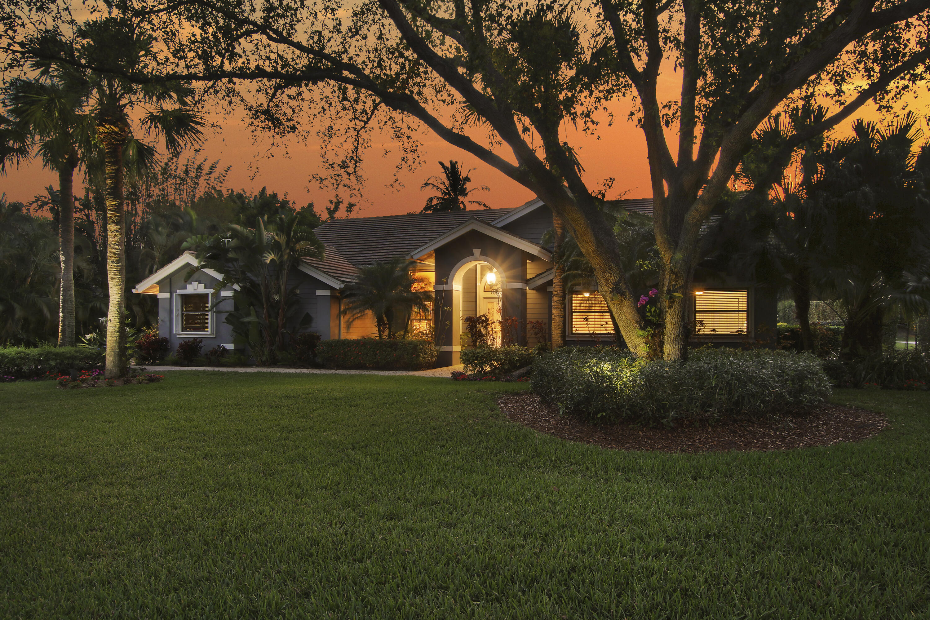 18290 Southeast Ridgeview Drive Jupiter, FL 33469 - Photo 1 of 61 Front Exterior