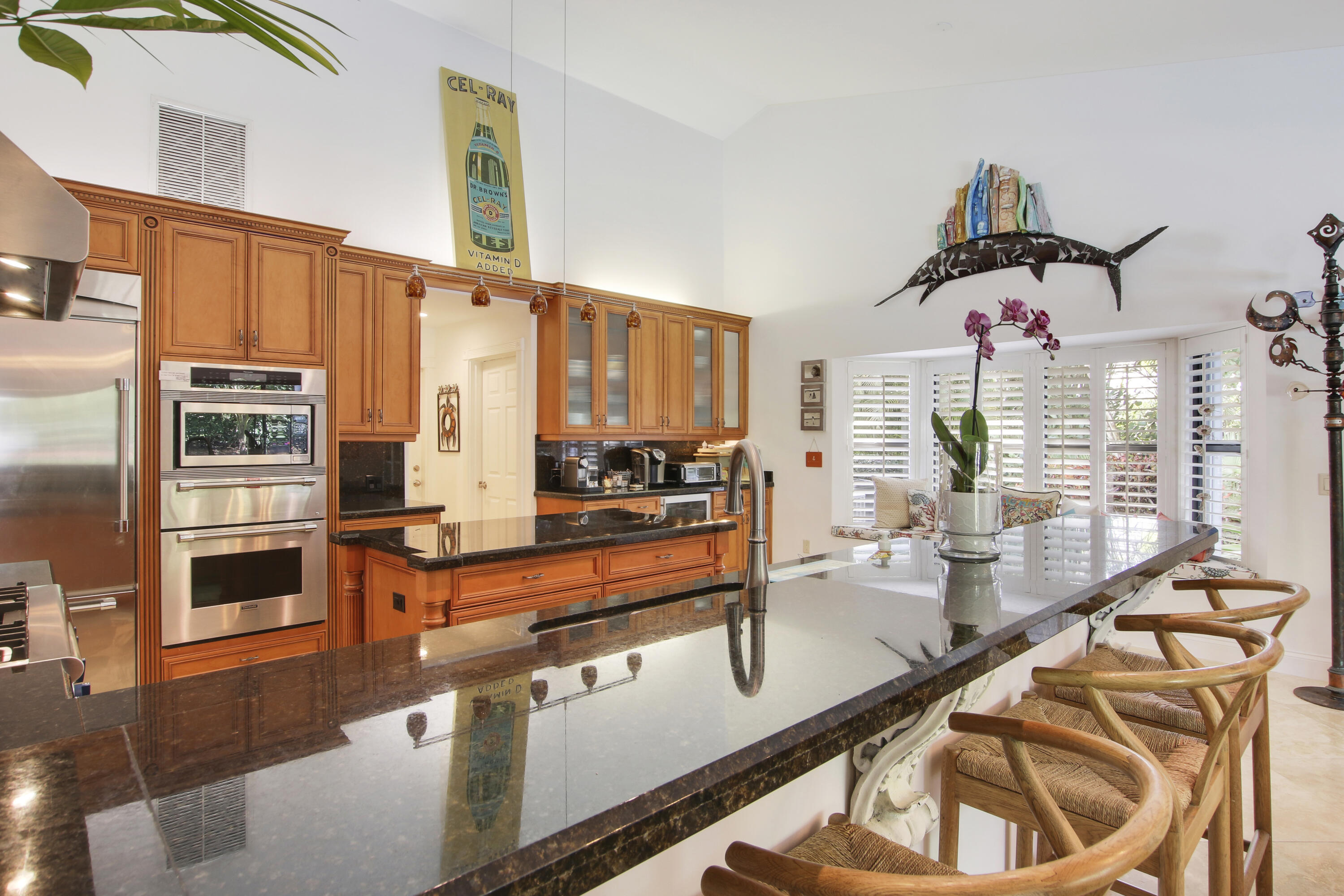 18290 Southeast Ridgeview Drive Jupiter, FL 33469 - Photo 14 of 61 Kitchen