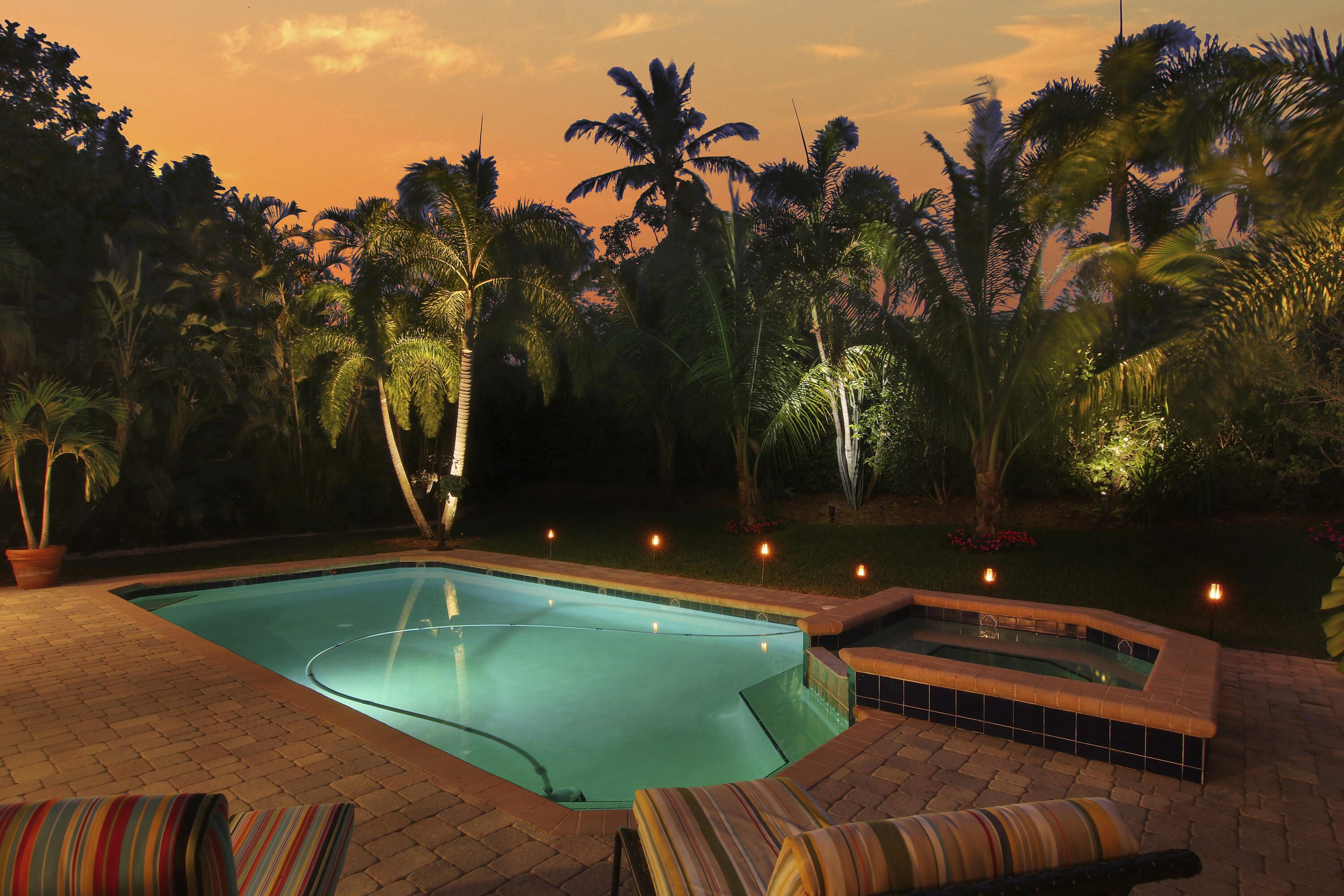 18290 Southeast Ridgeview Drive Jupiter, FL 33469 - Photo 35 of 61 Pool