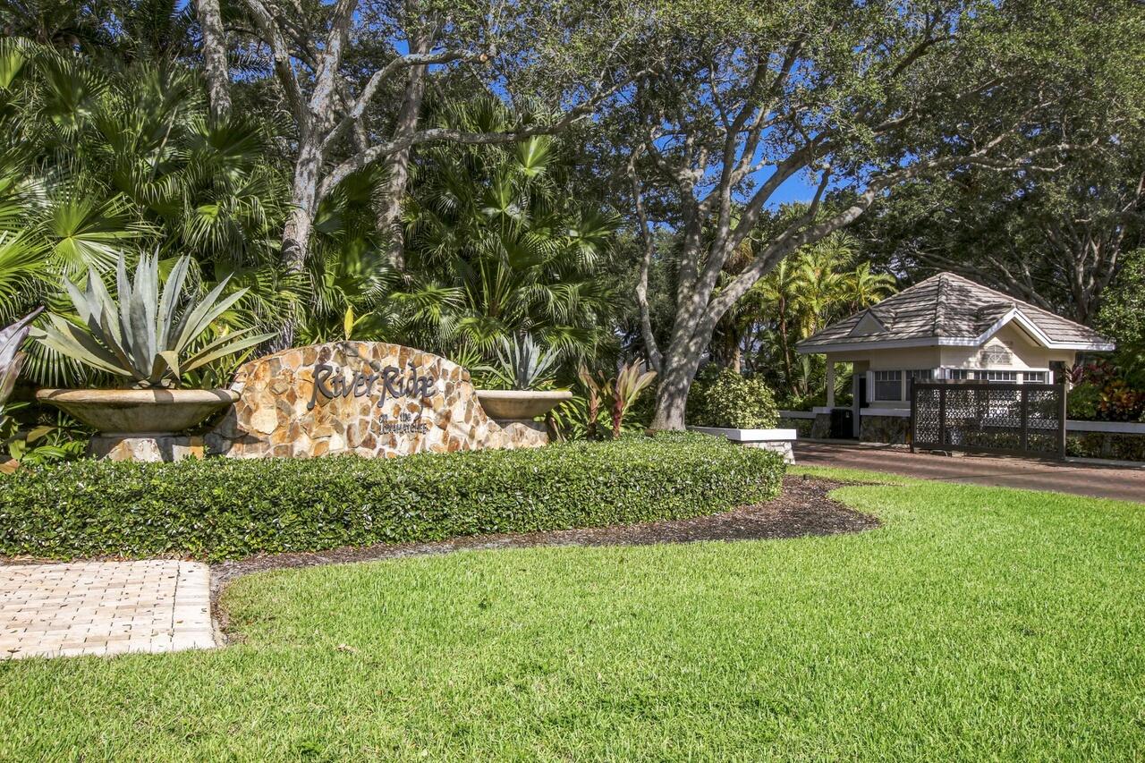 18290 Southeast Ridgeview Drive Jupiter, FL 33469 - Photo 51 of 61 River Ridge