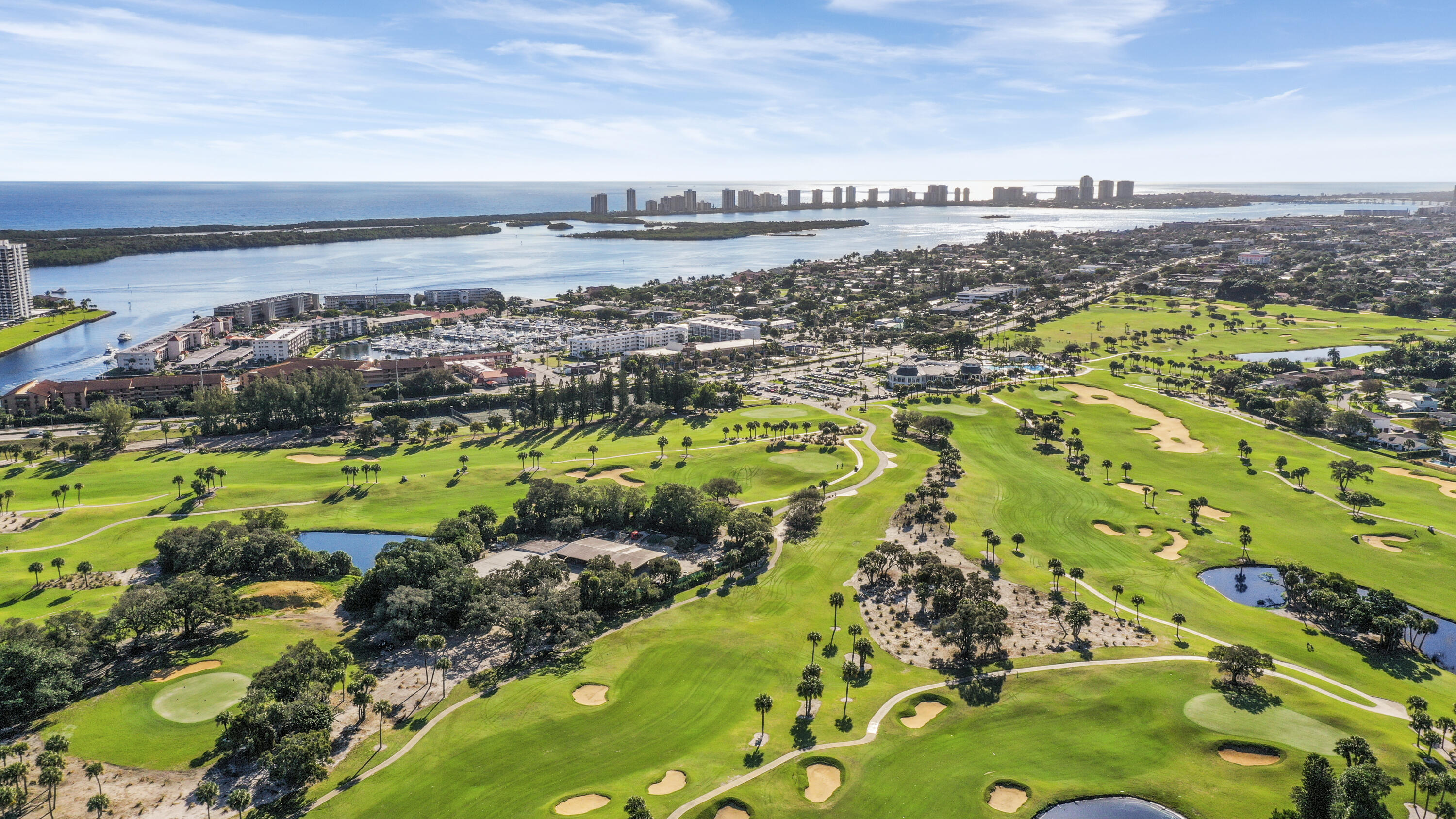 18290 Southeast Ridgeview Drive Jupiter, FL 33469 - Photo 61 of 61 North Palm Beach Golf Course