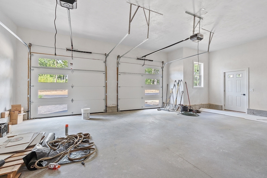 315 South Athol Road Phillipston, MA 01331 - Photo 25 of 42 a view of a storage & utility room