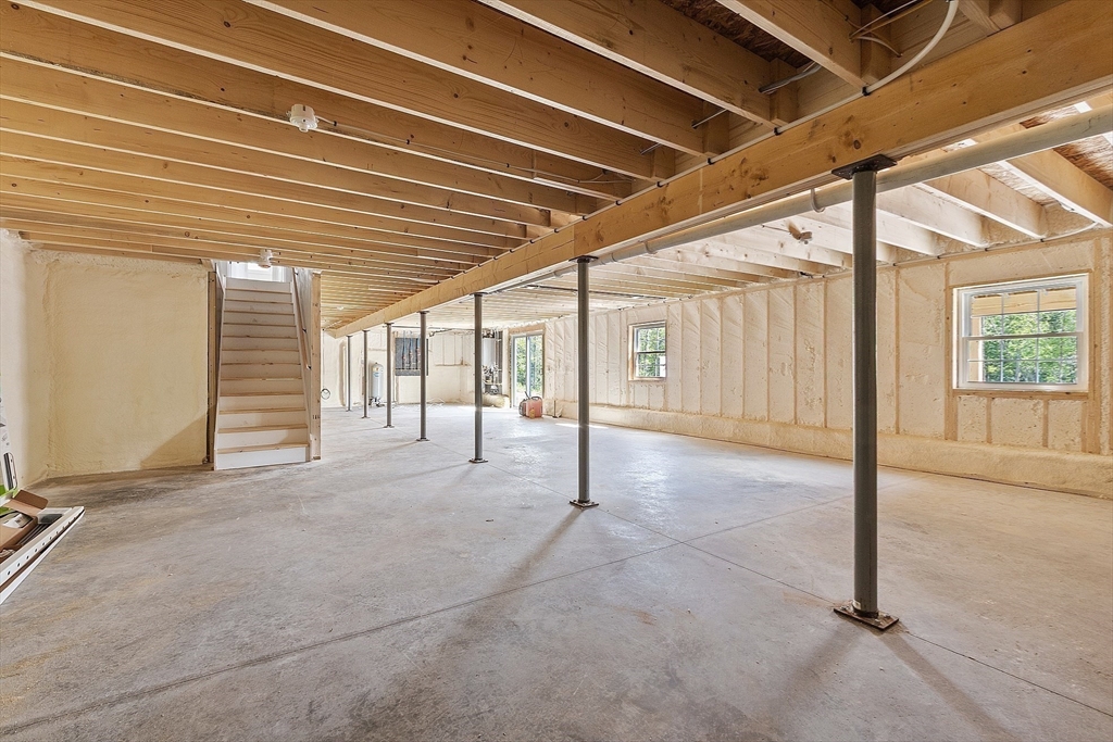 315 South Athol Road Phillipston, MA 01331 - Photo 26 of 42 a view of an empty room