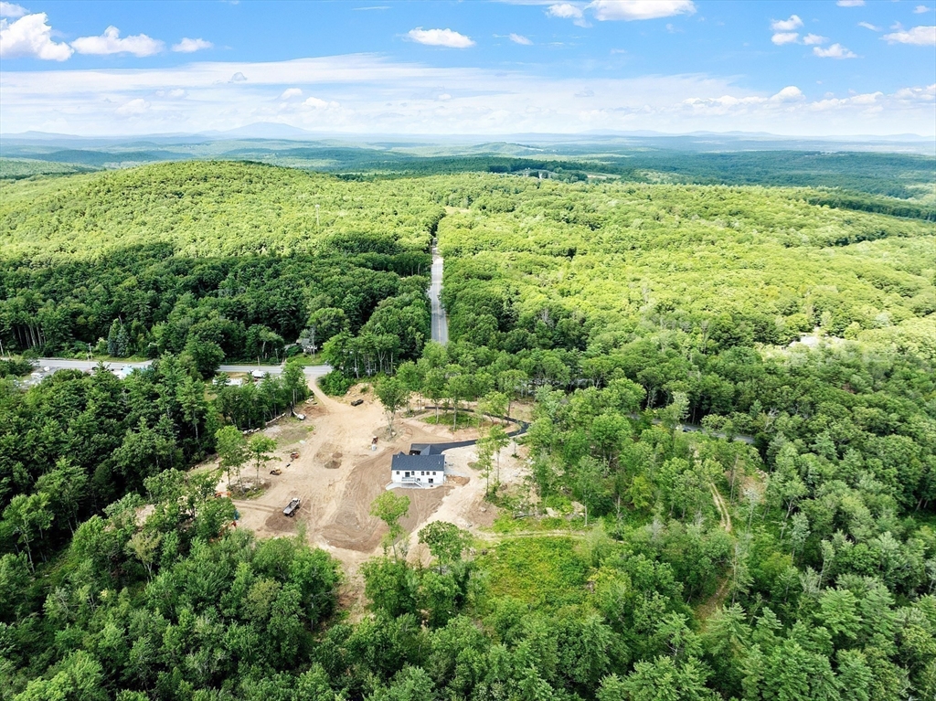 315 South Athol Road Phillipston, MA 01331 - Photo 30 of 42 a view of a yard with an ocean