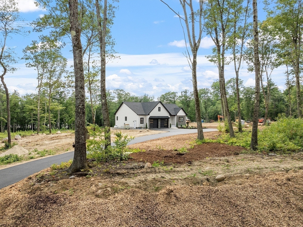 315 South Athol Road Phillipston, MA 01331 - Photo 42 of 42 a view of a out door space area