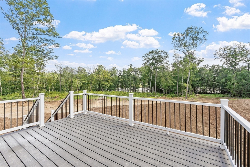 315 South Athol Road Phillipston, MA 01331 - Photo 7 of 42 a terrace view