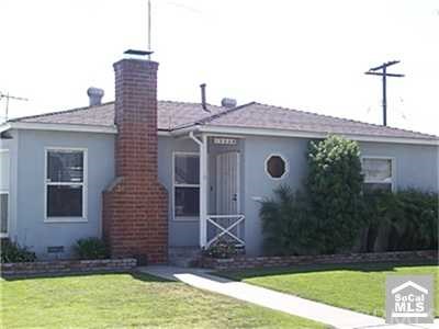 10228 Gridley Road Santa Fe Springs, CA 90670 - Photo 1 of 1 Sweet Home on a tree lined street