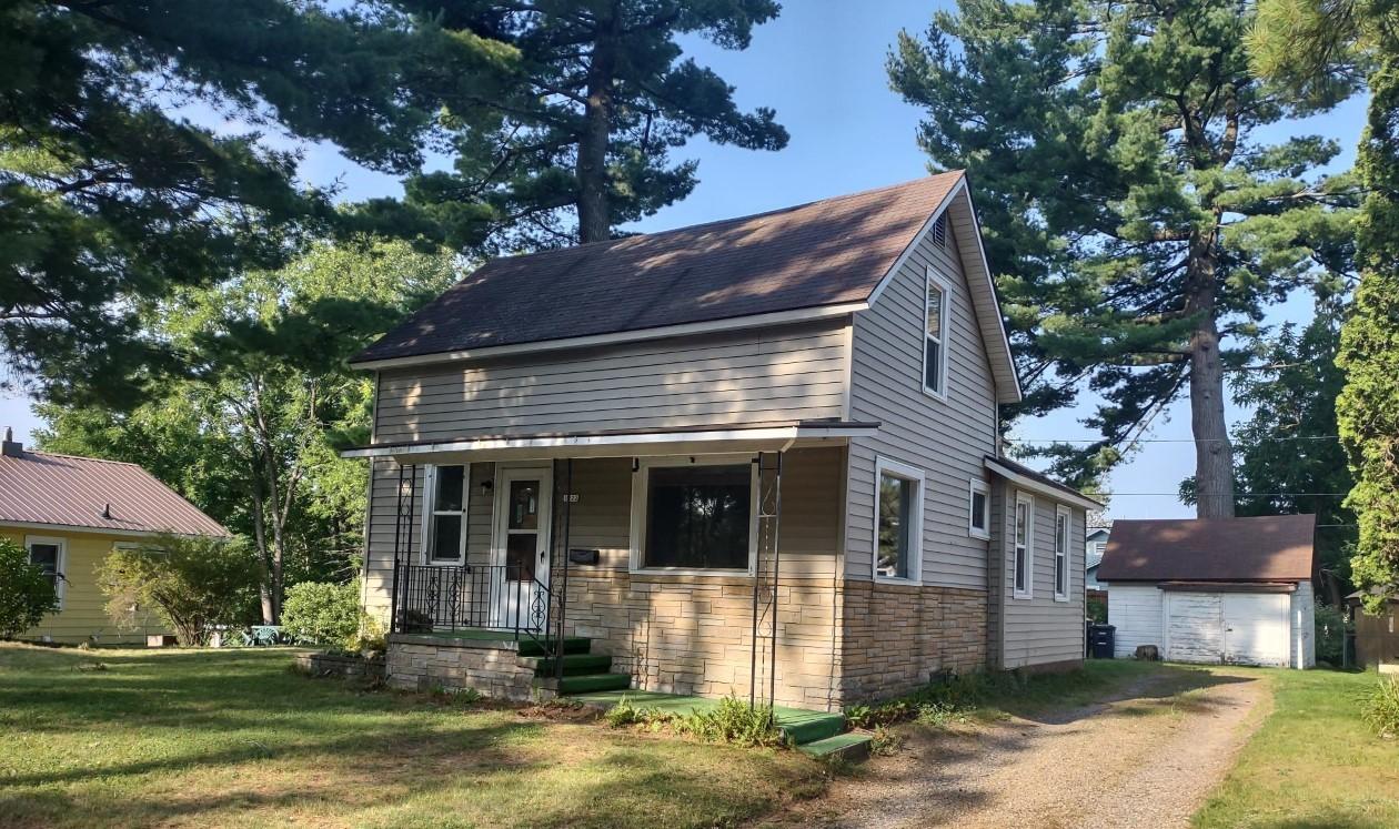 1022 South Oneida Avenue Rhinelander, WI 54501 - Photo 1 of 15 Gallery Image 1